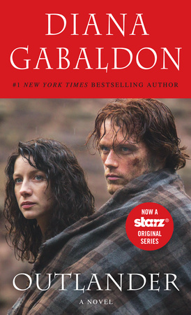 OUTLANDER by Diana Gabaldon is a Historical Fantasy Landmark Title on Book Country.